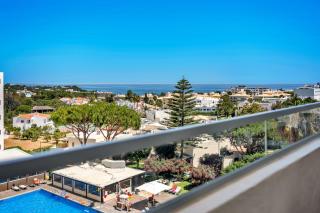 Albufeira Sol Hotel & Spa - Albufeira - 2