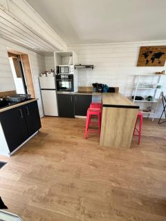 Appartement 55 m2 - 2 chambres - avec vue mer - La Bernerie-en-Retz - 6