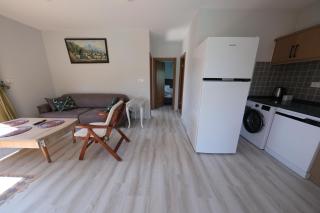 Golden Retreat Bungalows - Fethiye - 8