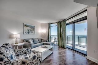 Caribbean Resort -903 - Myrtle Beach - 7