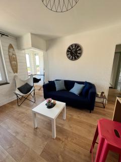 Appartement 55 m2 - 2 chambres - avec vue mer - La Bernerie-en-Retz - 7