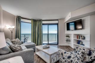 Caribbean Resort -903 - Myrtle Beach - 6