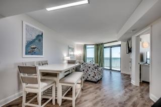 Caribbean Resort -903 - Myrtle Beach - 3