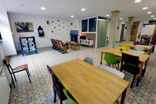Hostel El Campano - Villafranca del Bierzo - 6
