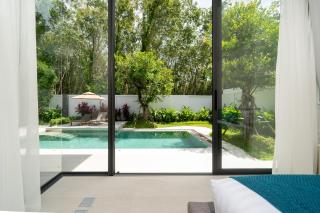 Bang Tao Botanica Modern Loft 4 bd A - Ban Pak Lak - 1