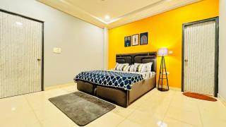 Cozy One Bedroom Apartment - Nova Deli - 2