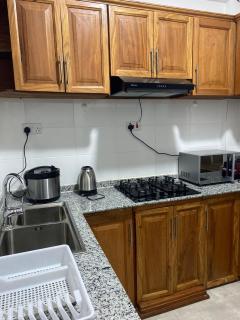 Keilam Apartments - Dar es Salaam - 5