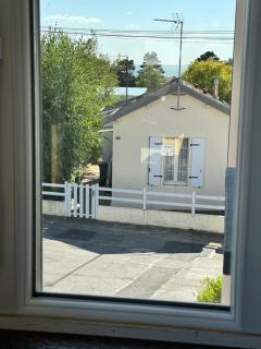 Appartement 55 m2 - 2 chambres - avec vue mer - La Bernerie-en-Retz - 2