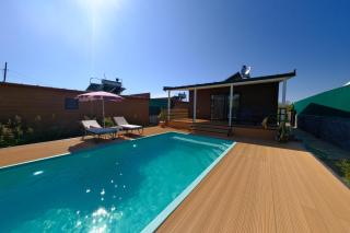 Golden Retreat Bungalows - Fethiye - 0