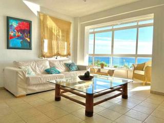 Apartamento Sea View By Solymar Holiday - Torre del Mar - 8