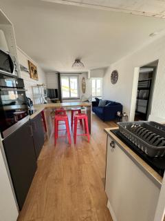 Appartement 55 m2 - 2 chambres - avec vue mer - La Bernerie-en-Retz - 9