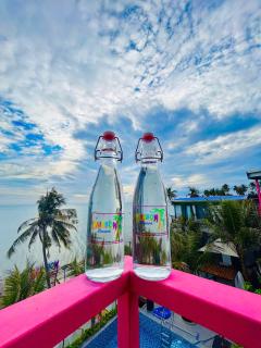 Rainbow Beach Mũi Né - Homestay & Coffee - Ấp Khánh Phước (1) - 4