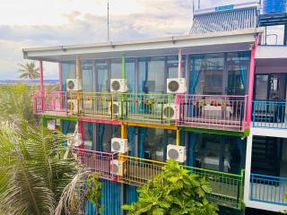 Rainbow Beach Mũi Né - Homestay & Coffee - Ấp Khánh Phước (1) - 5