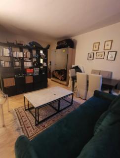 Bright apartment in the centre of Paris - París - 0
