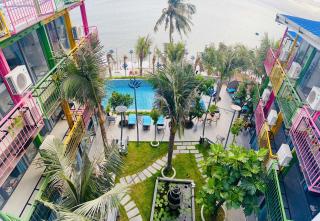 Rainbow Beach Mũi Né - Homestay & Coffee - Ấp Khánh Phước (1) - 6