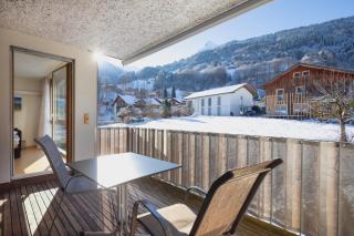 Ferienwohnung Flanuf - 5