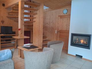 Chalet Martina - Stadl an der Mur - 9
