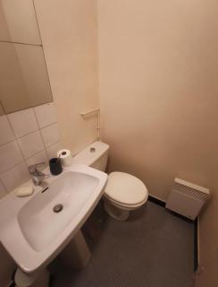 Bright apartment in the centre of Paris - París - 1