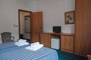 Hotel Mediterraneo - Guardia Piemontese Terme - 0