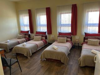 Esély Apartmanház - Nyíregyháza - 7