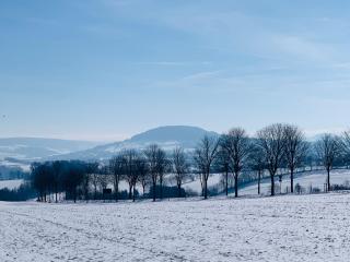 Am Schloss Wolkenstein, 86m2, 3BR, Babybett, Office - 5