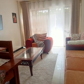 S. Lucie Sapphire Court Apartment - Nairobi - 6
