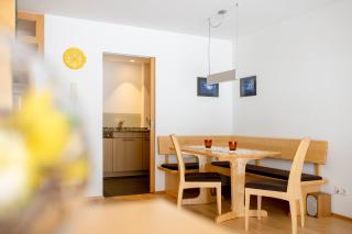 Ferienwohnung Flanuf - Schruns - 7