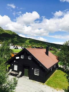 Cozy Cabin Hovden Fjellpark 71 - 6