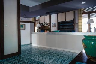 Hotel Mediterraneo - 1
