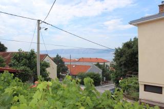 VISNJA NV 4 - Apartment for 4 pers. with terrace - Novi Vinodolski - 9