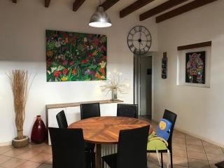 large pool villa, jacuzzi and ocean views - Sainte-Suzanne - 9