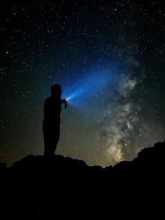 Wadi rum wonders - 1