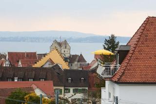 Gästehaus Schiff - Meersburg - 2