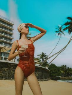 Radisson Collection Resort Galle - Galle - 6