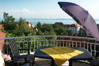 Gästehaus Schiff - Meersburg - 9