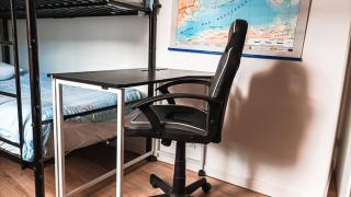 Tres Vents del Roser - grand appartement - 3