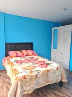 Apartamento Familiar Arequipa - Santa Rosa - 6