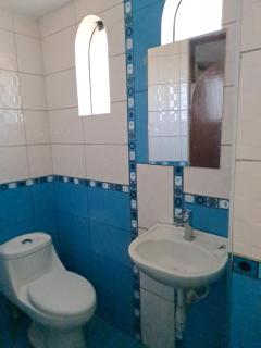 Apartamento Familiar Arequipa - Santa Rosa - 5