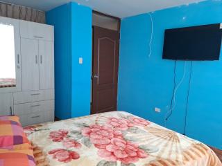 Apartamento Familiar Arequipa - Santa Rosa - 4