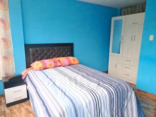 Apartamento Familiar Arequipa - Santa Rosa - 3