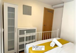 DOMuum Holidays - ALEXIS MAR - Salou - 2