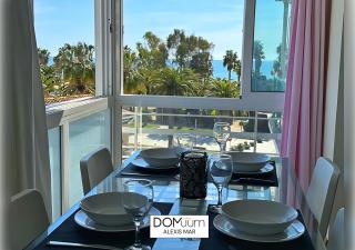 DOMuum Holidays - ALEXIS MAR - Salou - 0