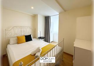 DOMuum Holidays - ALEXIS MAR - Salou - 3