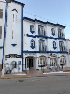 Hostal Calaverde - Villaricos - 0