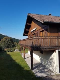 Refuge des cimes - 0
