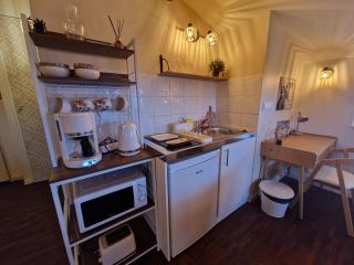 Suite Lodge cocon - Lione - 4