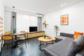 Elite Central Apartments by BiNoBi! - Tessalónica - 1