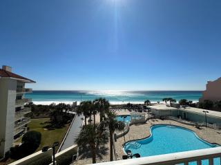 Tides 0303 - Destin - 0