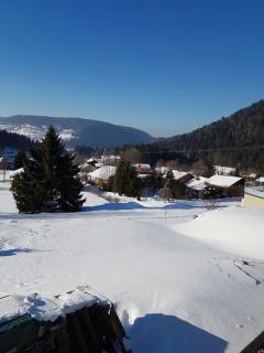 Refuge des cimes - Xonrupt-Longemer - 4