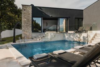 Villa Niz II by AwayToCroatia - Mazurija - 4